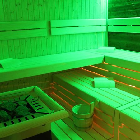 Seehotel Ecktannen Waren  Kültér fotó