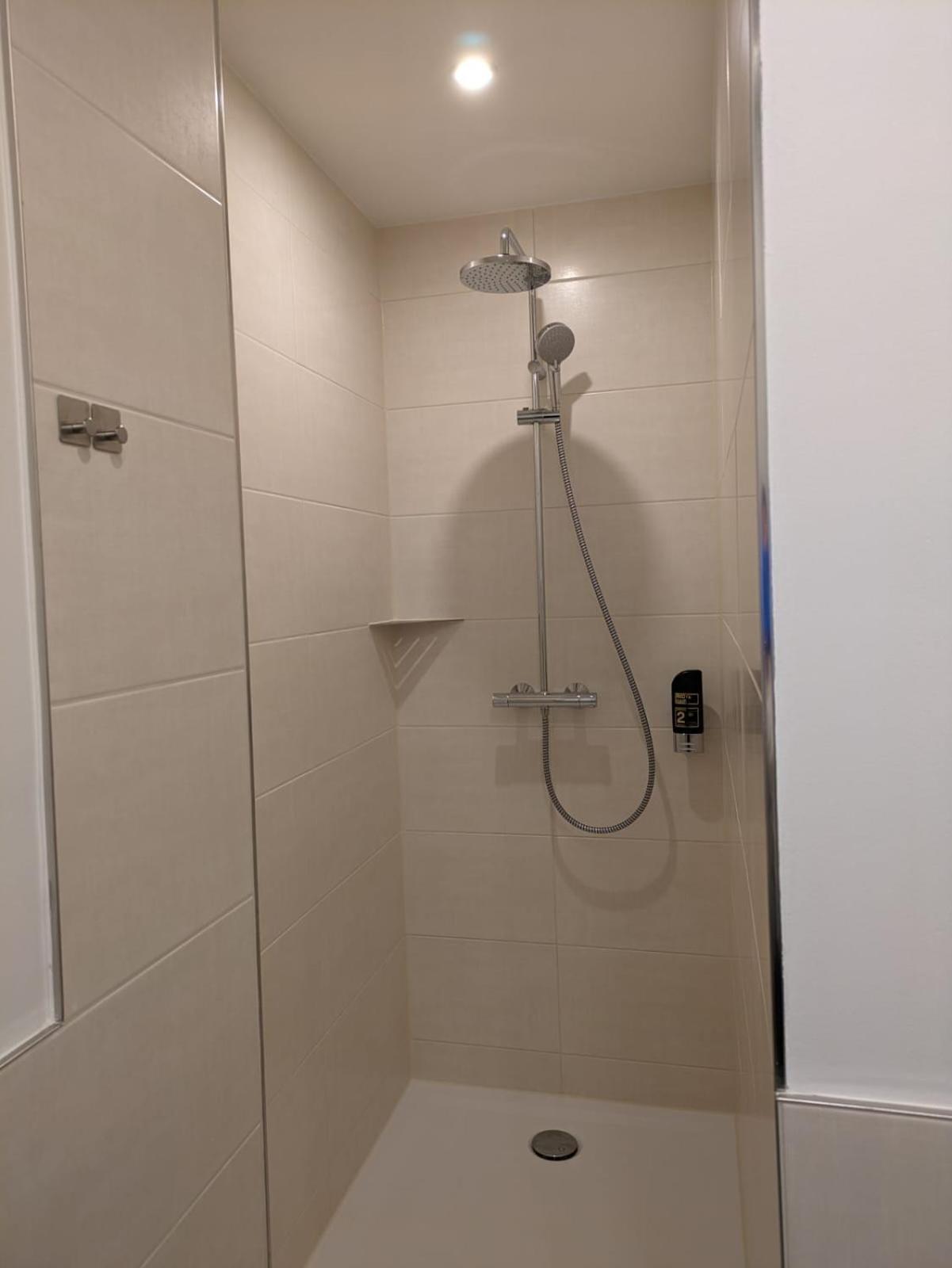 Seehotel Ecktannen Waren  Kültér fotó