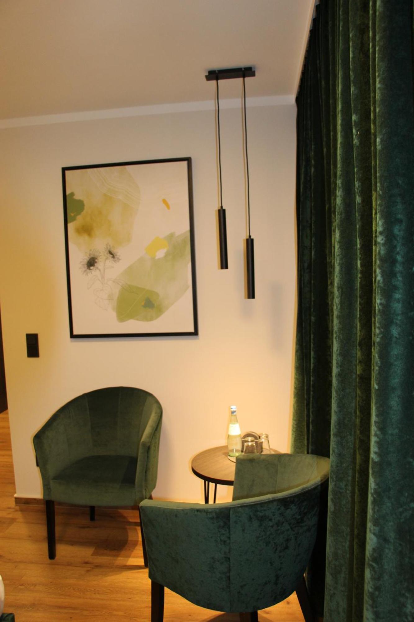 Seehotel Ecktannen Waren  Kültér fotó