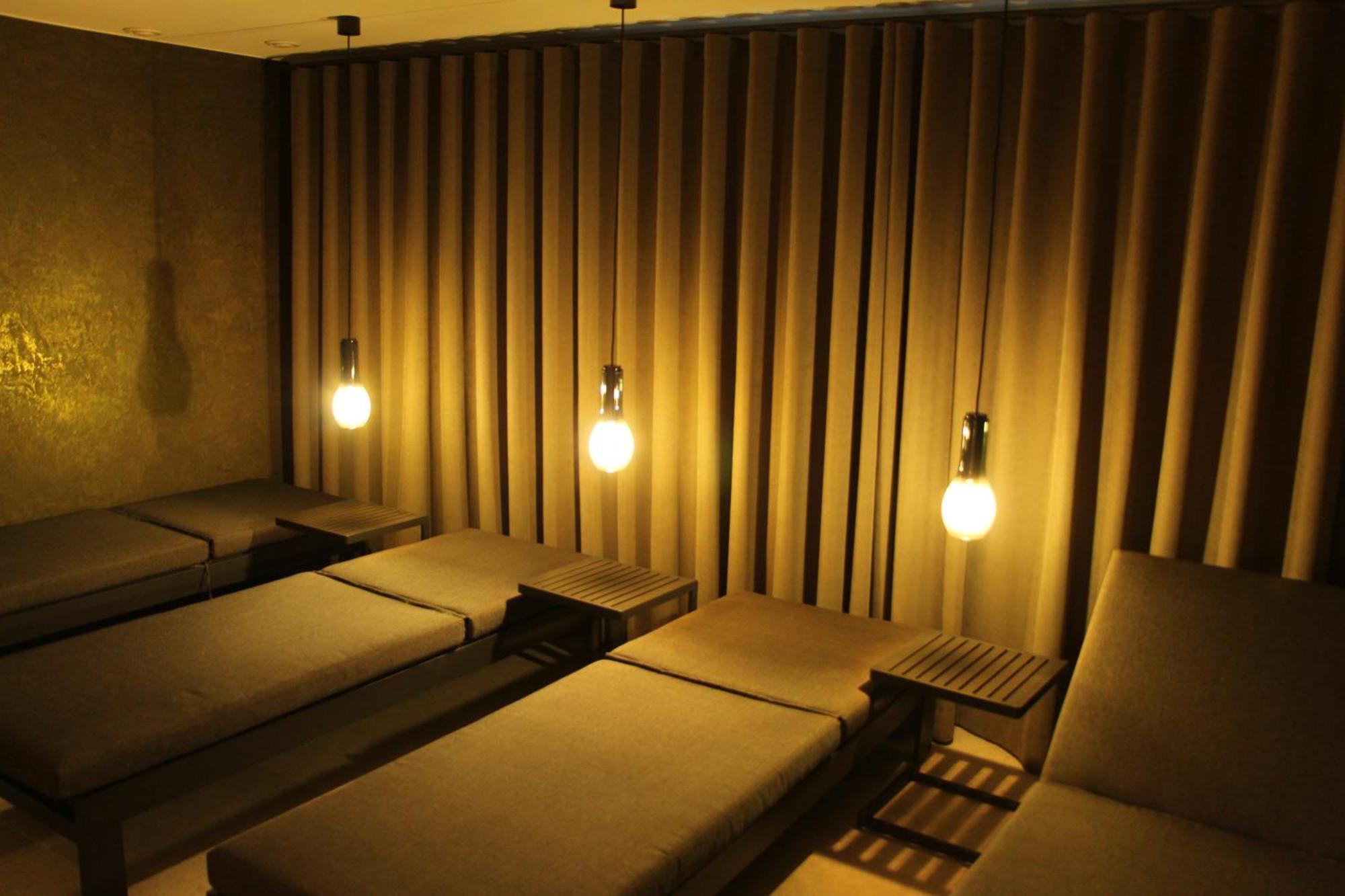 Seehotel Ecktannen Waren  Kültér fotó