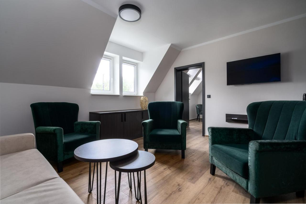 Seehotel Ecktannen Waren  Kültér fotó